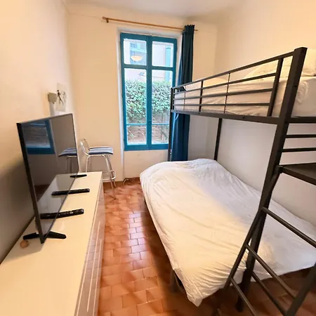 شقة Centrally Located Provencal كان