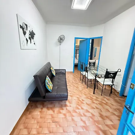 Centrally Located Provencal