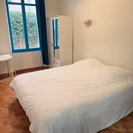 شقة Centrally Located Provencal *