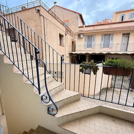 شقة Centrally Located Provencal كان