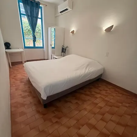 Apartmán Centrally Located Provencal *