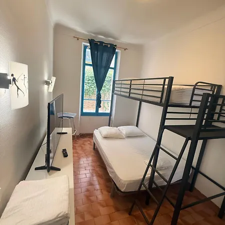 Centrally Located Provencal *