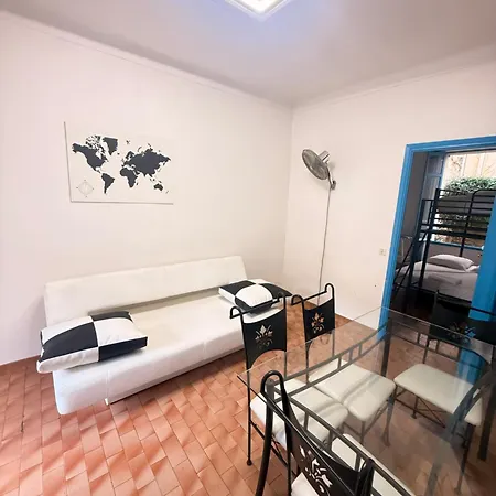 Lejlighed Centrally Located Provencal Cannes